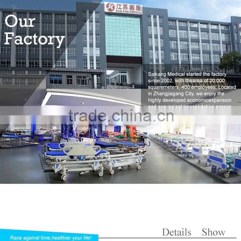 High Quality Ear Examination Light