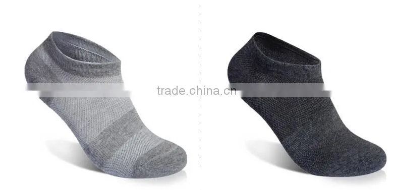 Green 100% Cotton Custom Design Cartoon Tube Sock Sport Sock Man Sock