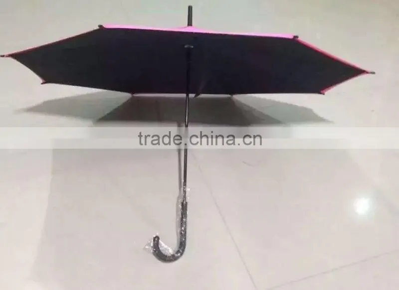 23 Inch new Design Upside Down Magic Inverted car Umbrella