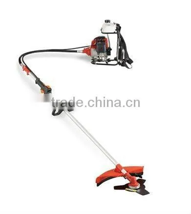 SC 5200cc Widely applicable brush cutter/cortador de escova