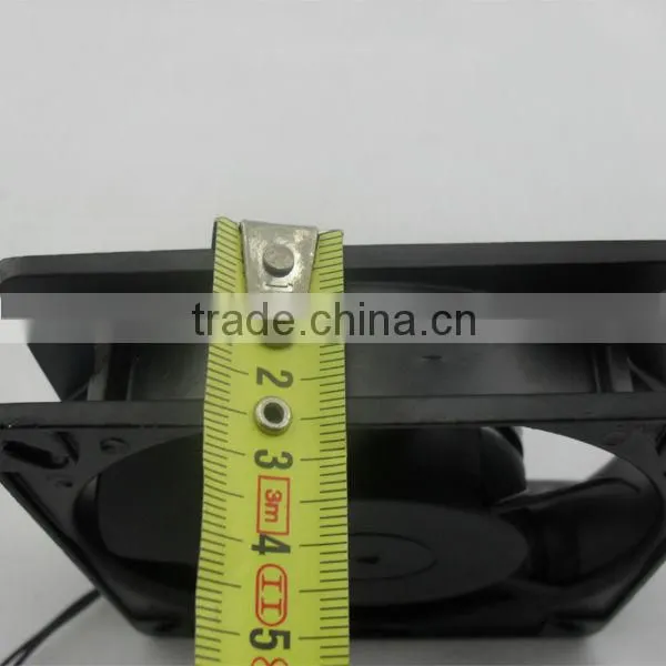 axial air extractor fan
