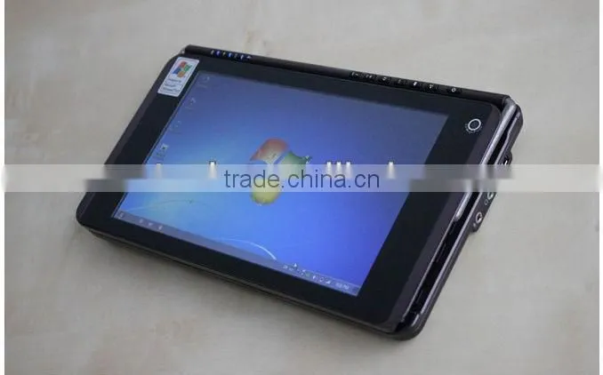 8.9 inch rotated laptop computer,touched screen laptop computer,tablet with keyboard