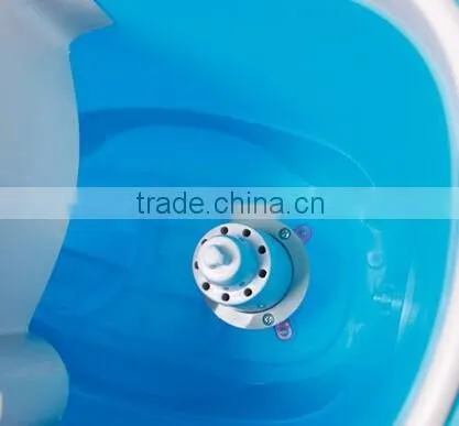 hot selling new products 360 magic easy spin microfiber mop