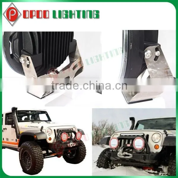 Wholesale 320w led driving light,off road 4X4 9inch 320w led driving light