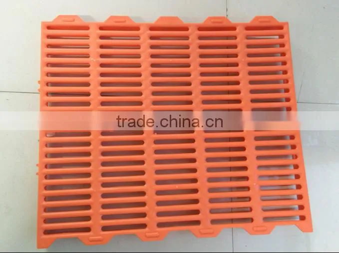 poultry slat floor/ SLAT FLOOR FOR PIGs/ PLASTIC pig floor for sale