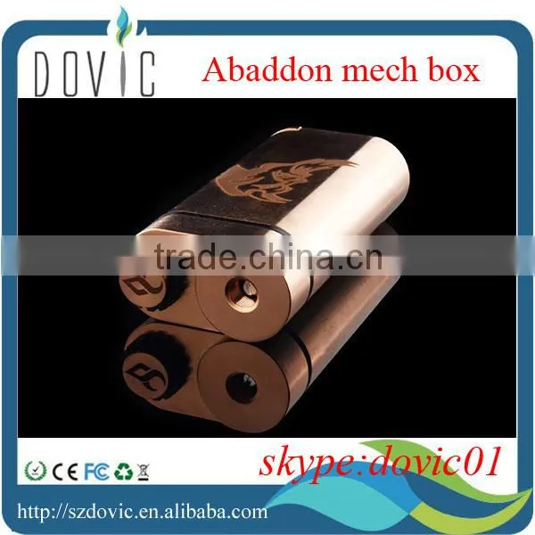 abaddon mod copper box mod clone