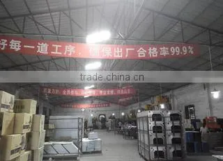 Zhongshan D&M Imp. And Exp. Co., Ltd. company overview - view 2