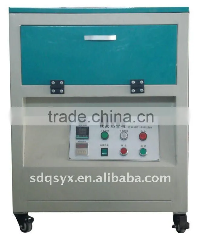 Differenr function heat sealing machine