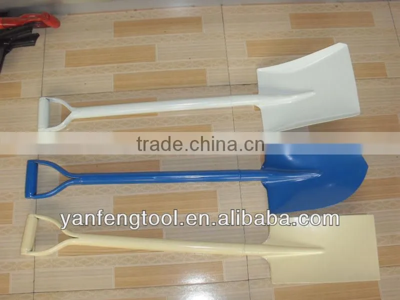 All kinds of shovels (20 years pro-factory)