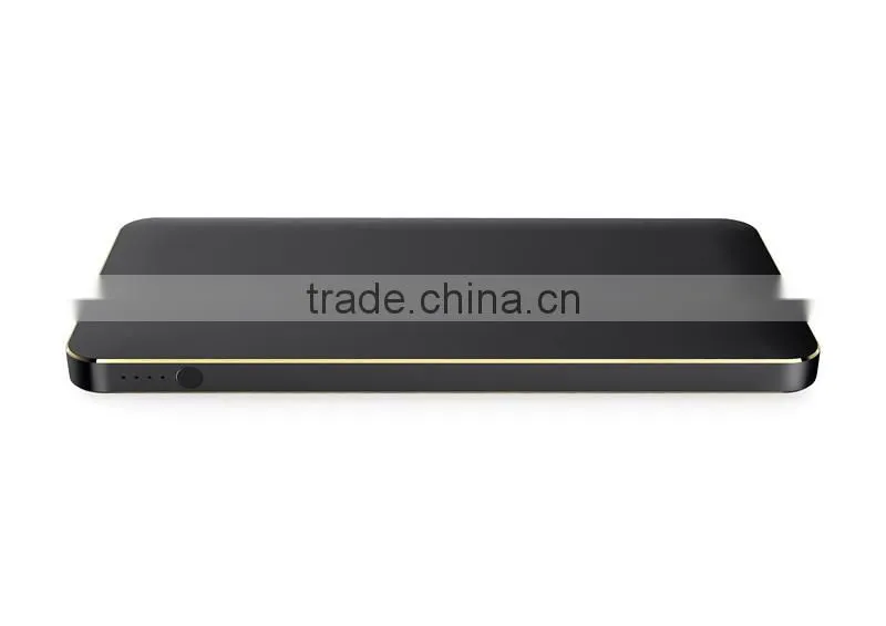 5V 10000mAh USB portable mobile power bank Z2