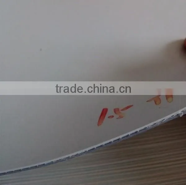 1.2mm 1.5mm 2.0mm Tpo waterproof membrane for roof materials