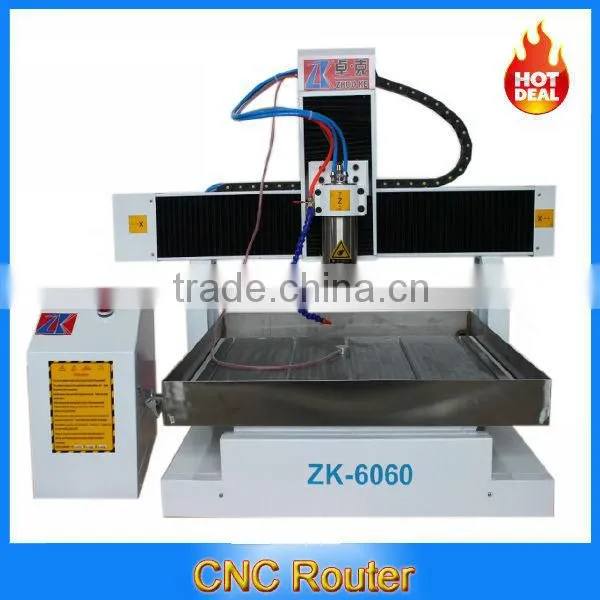 Desktop mini CNC router for PCB600*600*150mm
