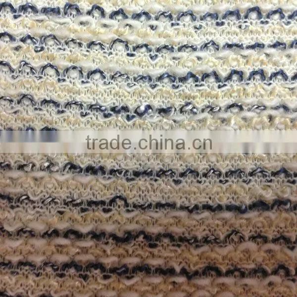 bamboo terry fabric