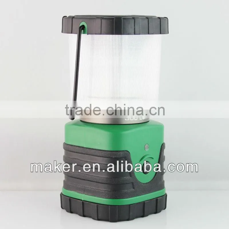 NCL 1032 8W 300LM Super Bright Camping Lantern