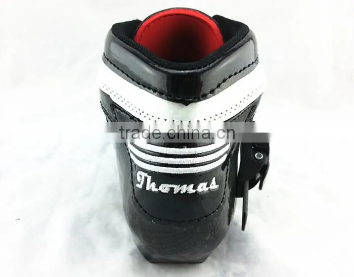 skating skates inline skating boot Inline Skate Shoes Roller Skate carbon shell 100%handmade