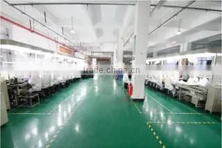 Xiamen Greenlite Lighting Co., Ltd. company overview - view 3