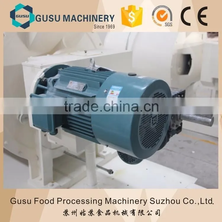chocolate conch machine