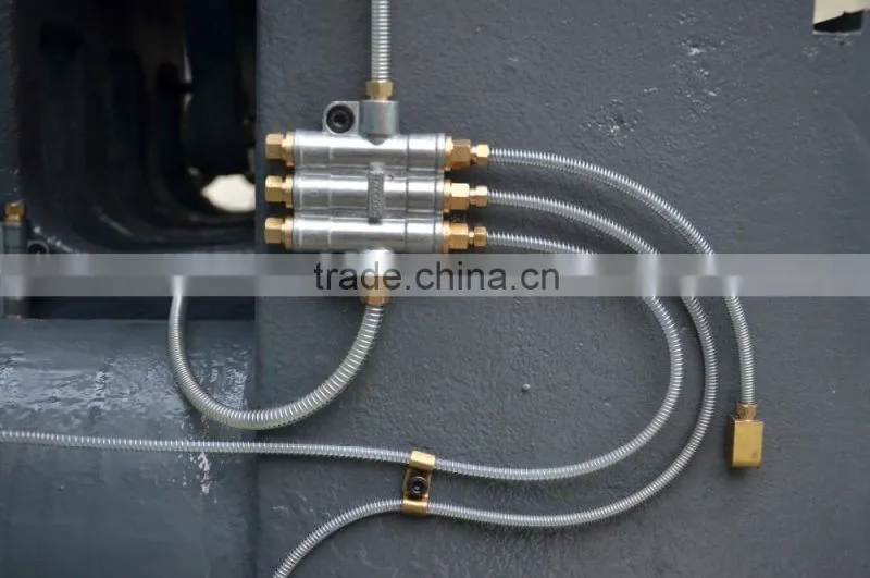 Energy Saving Injection Molding Machine