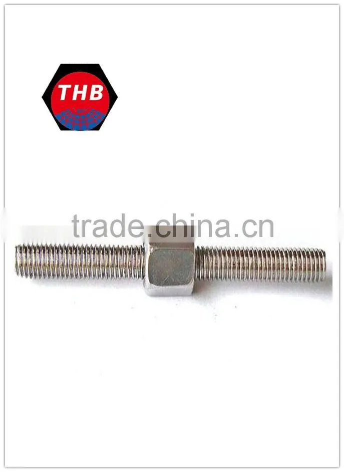 a193 b7 a194 2h stud bolts and nuts