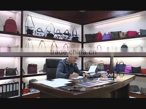 Dongguan Fashi Leather Goods Co., Ltd. company overview - view 1