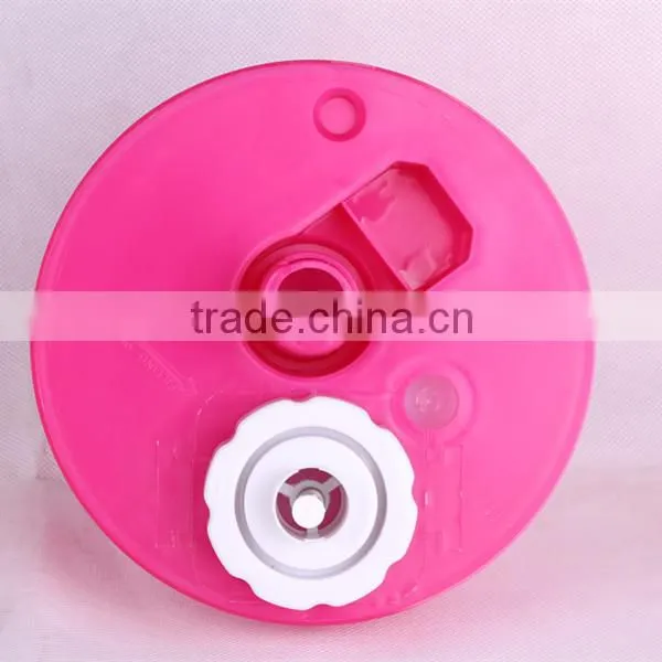 Hot sale beautiful lighting in best price mini aroma diffuser