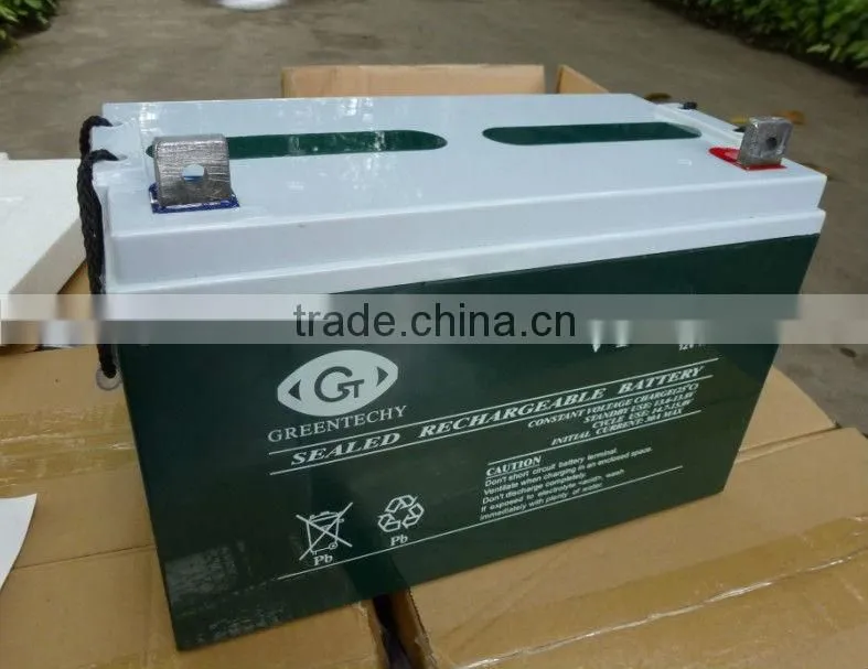 Hot deal of battery, Lead acid battery