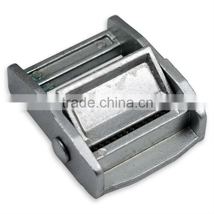 1" 25mm Ratchet Tie Down Strap Cam Buckle