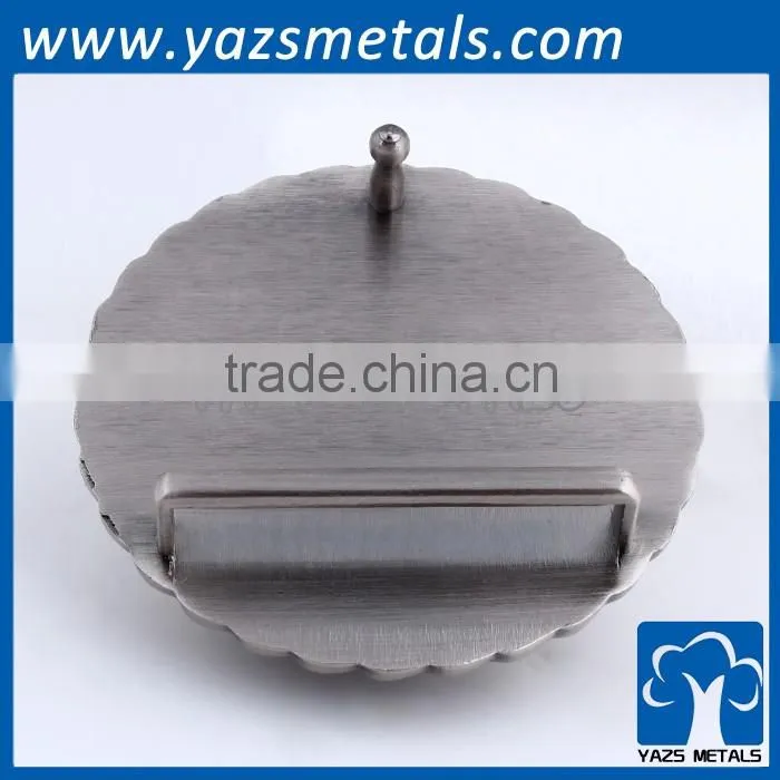 custom metal belt clip factory