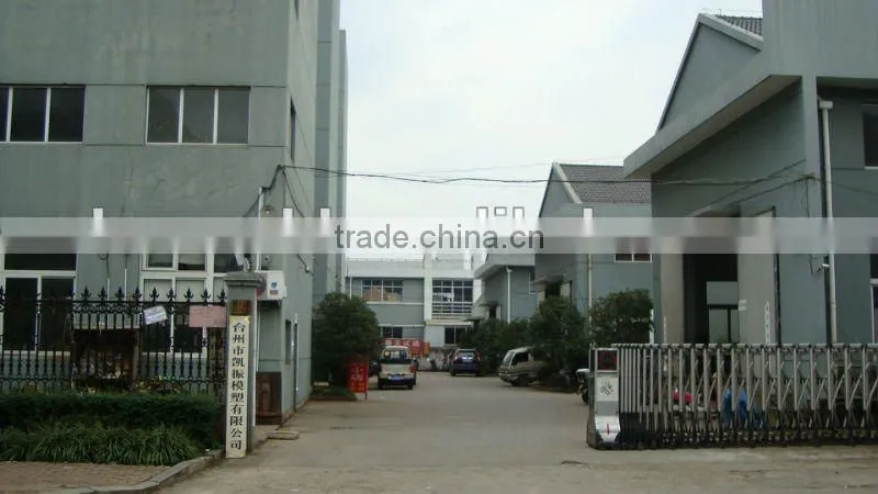 Huge plastic injection tray mold for goods