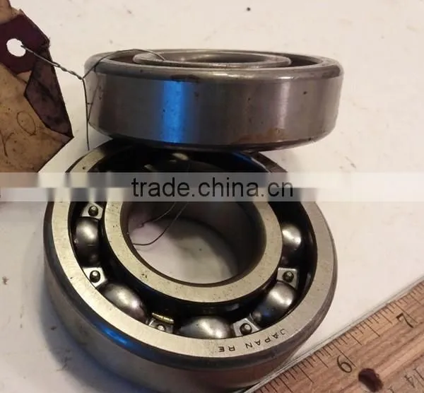Stock of NTN ball bearings 626-z from Japan