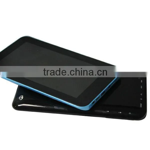 Fashionable firmware android mid with Wifi,HDMI