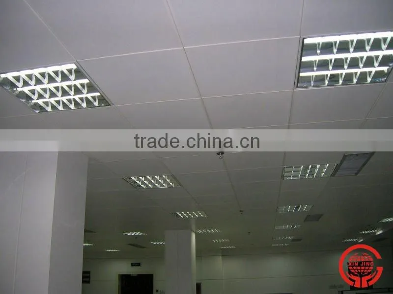 aluminum suspend decoration ceiling