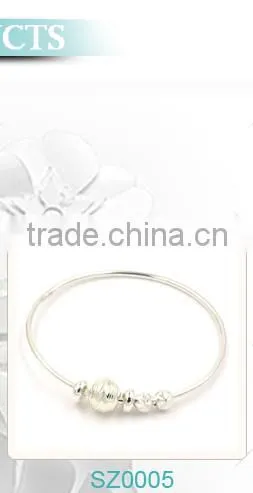 Austrian Crystal Skull Bracelet, Skull Bracelet Jewelry Wholesale, 925 Silver Bracelet Skull