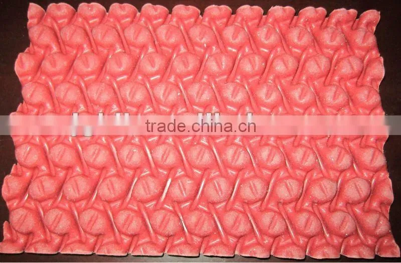 Floor muffer underlayment