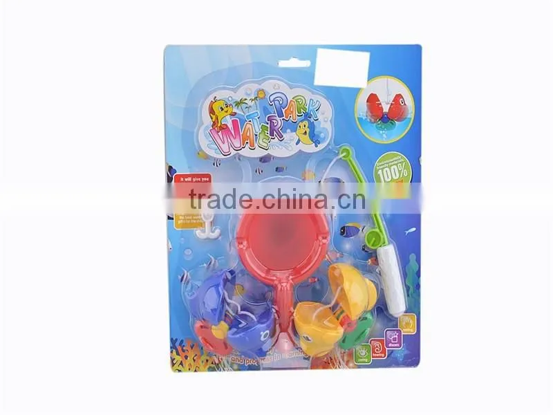 2016 New bath toy organizer Funny Electric spray duck toys with music educational baby toys ABS material intelligent baby toys