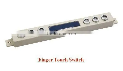 Stainless Steel Hood LOH8807-13G(900mm) CE RoHS