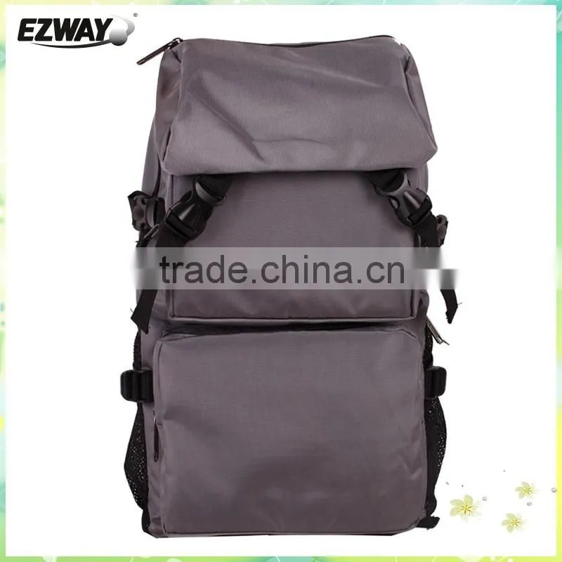 2015 hot sale cheap high quality canvas camping hiking backpacks for sale