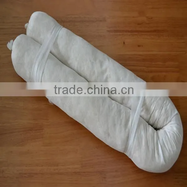 Polypropylene water Absorbing Sock For Spillage Management