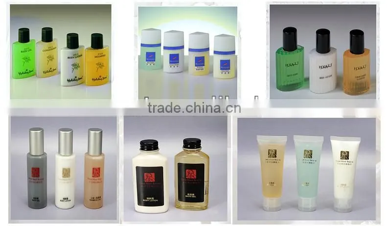 Environmentally Sustainable Amenities