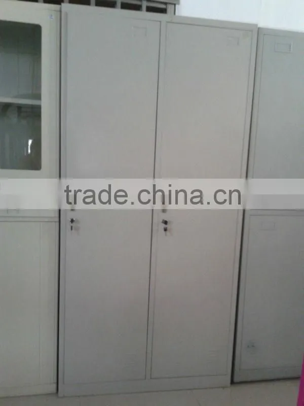 Steel Cabinet Shoes Locker for Company Factory School Mess Hall