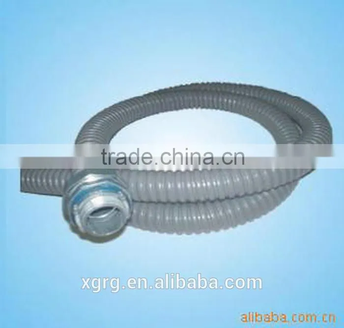 China Factory Custom High Temperature Resistance GI Conduit Pipes