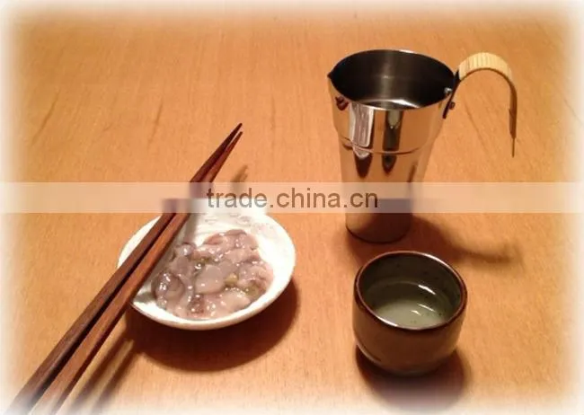 Japanese Dinnerware Sake Pot