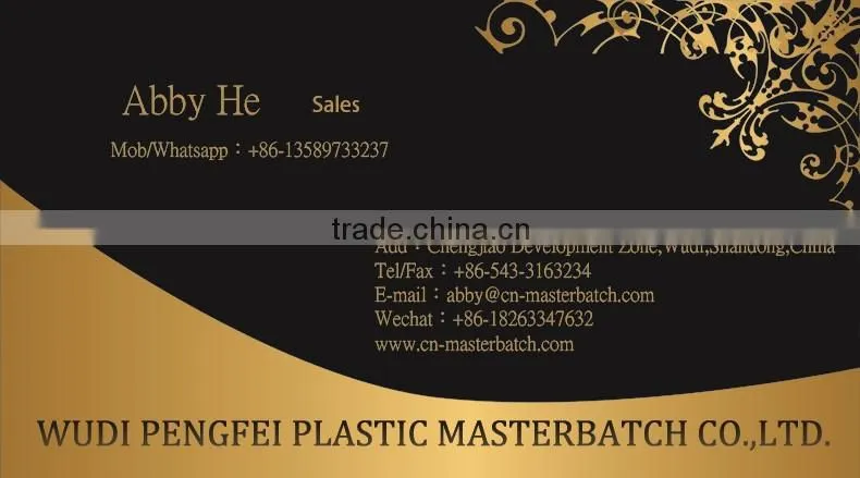 Red MASTERBATCH for film ,molding and plastic product, High covering, disperse evenly, color masterbatch manufacturer