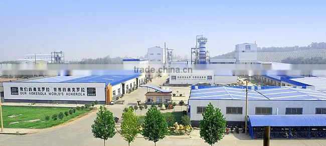 good quality high alumina brick for ballmill made in china