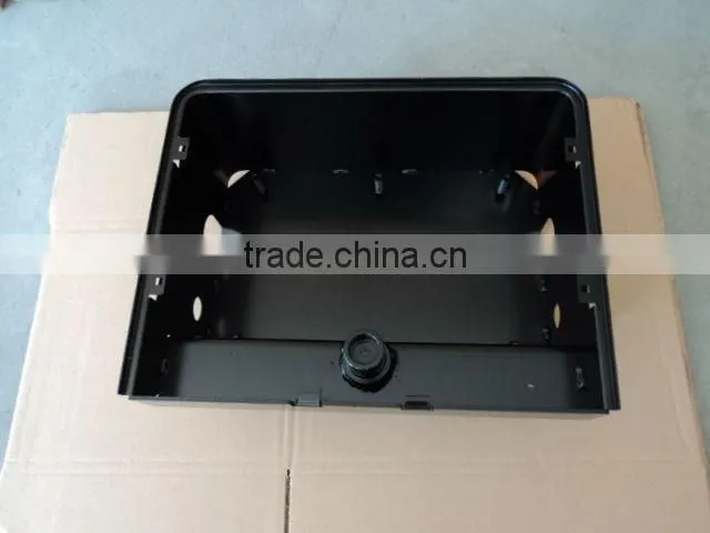 Outdoor Electric cabinet