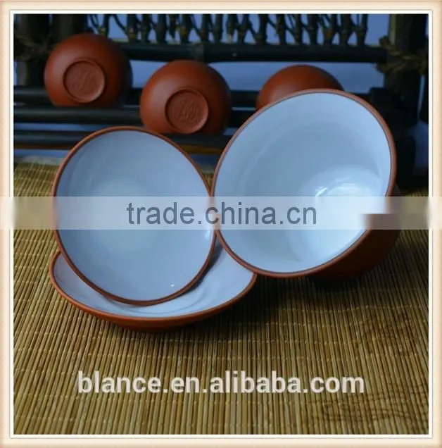 Purple Gaiwan in small design