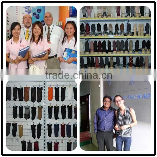 Ready Made Garments Manufacturers Bus Driving Gloves