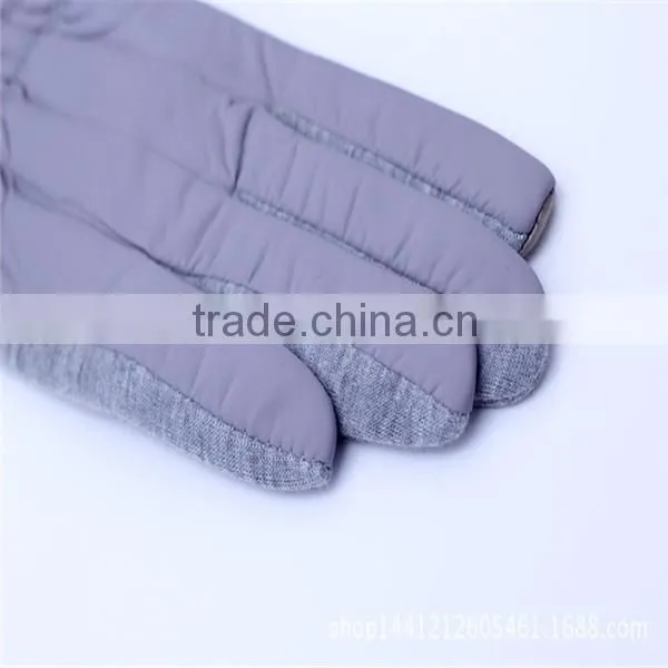 OUT Door Warm Cute Winter Touchscreen Glove For samsung S3