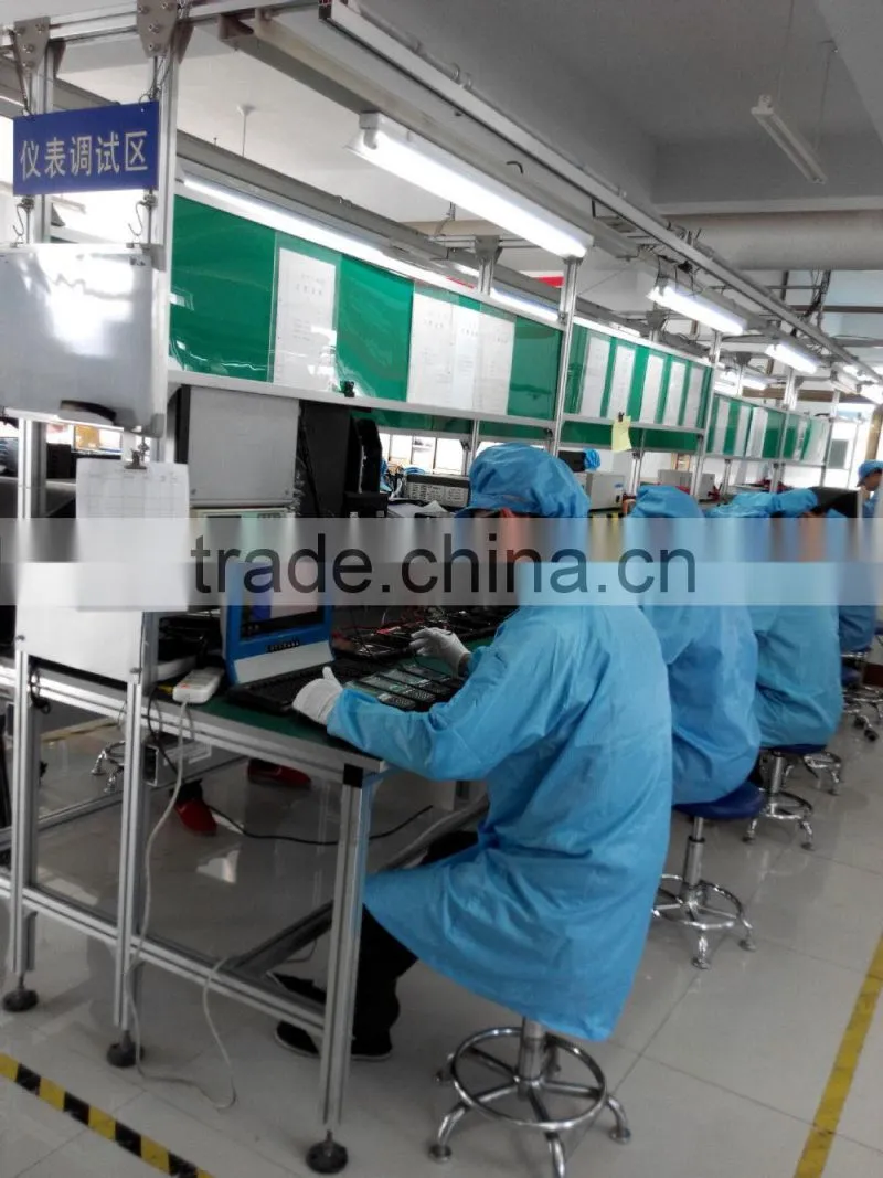ST230D Telephone Line Tester with power supply on line