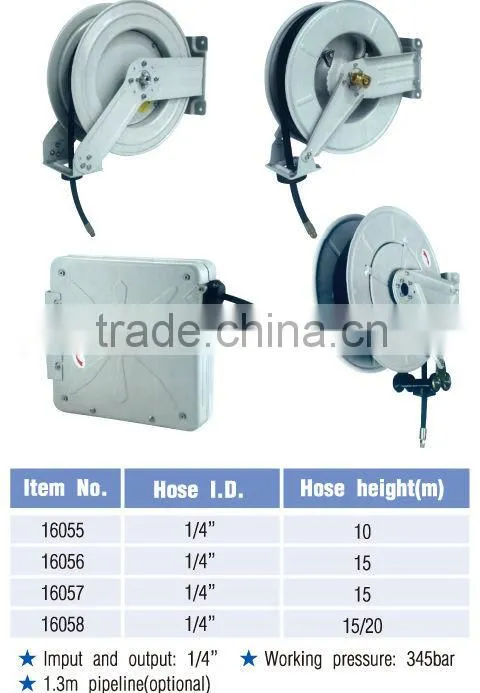 Grease Gun For Grease Injector